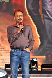 Ustaad Bhagat Singh Movie Pre Release Event