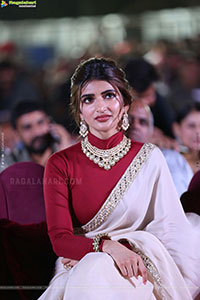 Ustaad Bhagat Singh Movie Pre Release Event