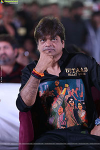 Ustaad Bhagat Singh Movie Pre Release Event