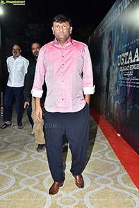 Ustaad Bhagat Singh Movie Pre Release Event