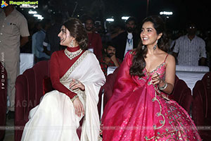 Ustaad Bhagat Singh Movie Pre Release Event