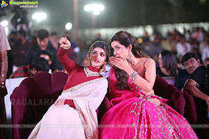 Ustaad Bhagat Singh Movie Pre Release Event