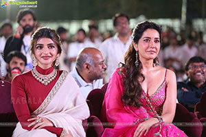 Ustaad Bhagat Singh Movie Pre Release Event