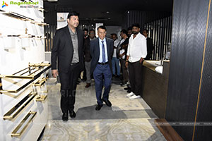 CERA unveils flagship style studio in Jubilee Hills, Hyd