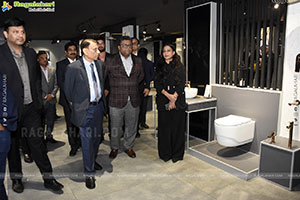 CERA unveils flagship style studio in Jubilee Hills, Hyd