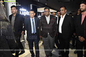 CERA unveils flagship style studio in Jubilee Hills, Hyd