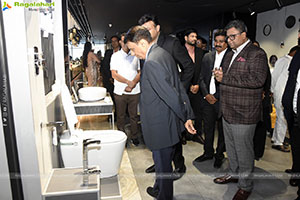 CERA unveils flagship style studio in Jubilee Hills, Hyd