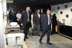 CERA unveils flagship style studio in Jubilee Hills, Hyd