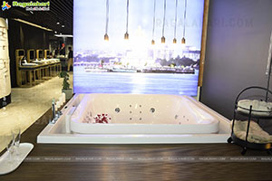 CERA unveils flagship style studio in Jubilee Hills, Hyd