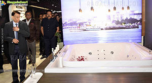 CERA unveils flagship style studio in Jubilee Hills, Hyd