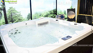 CERA unveils flagship style studio in Jubilee Hills, Hyd