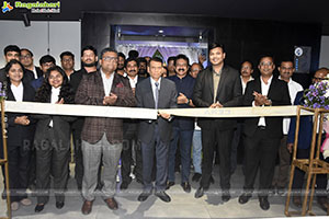 CERA unveils flagship style studio in Jubilee Hills, Hyd