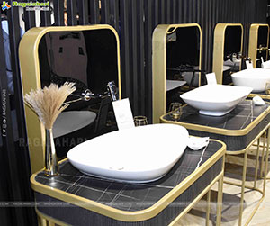 CERA unveils flagship style studio in Jubilee Hills, Hyd