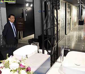 CERA unveils flagship style studio in Jubilee Hills, Hyd