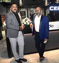 CERA unveils flagship style studio in Jubilee Hills, Hyd