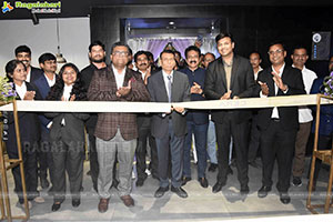 CERA unveils flagship style studio in Jubilee Hills, Hyd