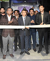 CERA unveils flagship style studio in Jubilee Hills, Hyd