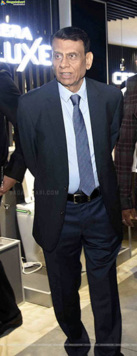 CERA unveils flagship style studio in Jubilee Hills, Hyd