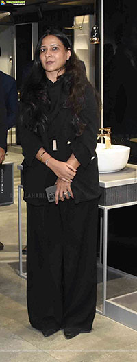 CERA unveils flagship style studio in Jubilee Hills, Hyd