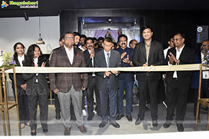 CERA unveils flagship style studio in Jubilee Hills, Hyd