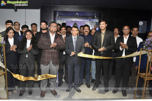 CERA unveils flagship style studio in Jubilee Hills, Hyd