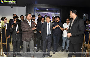CERA unveils flagship style studio in Jubilee Hills, Hyd