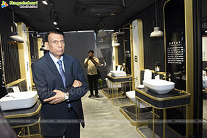 CERA unveils flagship style studio in Jubilee Hills, Hyd
