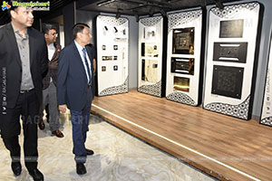 CERA unveils flagship style studio in Jubilee Hills, Hyd