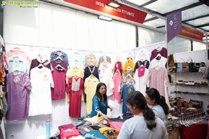 Hi Life Exhibition March 2026 Kicks Off at The Lalit Ashok