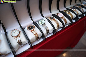 Hi Life Exhibition March 2026 Kicks Off at The Lalit Ashok