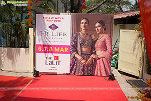 Hi Life Exhibition March 2026 Kicks Off at The Lalit Ashok