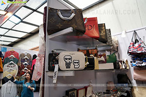 Hi Life Exhibition March 2026 Kicks Off at The Lalit Ashok