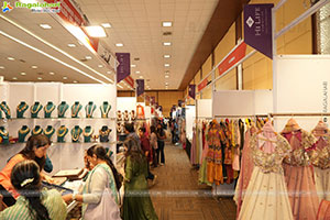 Hi Life Exhibition March 2026 Kicks Off at The Lalit Ashok