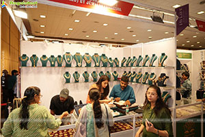 Hi Life Exhibition March 2026 Kicks Off at The Lalit Ashok