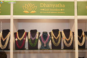 Hi Life Exhibition March 2026 Kicks Off at The Lalit Ashok