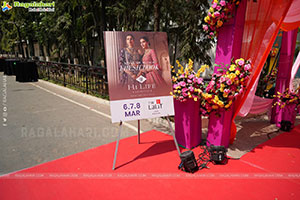 Hi Life Exhibition March 2026 Kicks Off at The Lalit Ashok