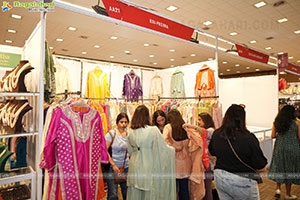Hi Life Exhibition March 2026 Kicks Off at The Lalit Ashok