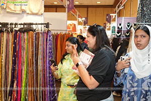 Hi Life Exhibition March 2026 Kicks Off at The Lalit Ashok