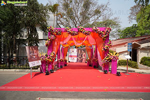 Hi Life Exhibition March 2026 Kicks Off at The Lalit Ashok