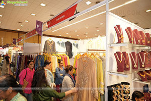 Hi Life Exhibition March 2026 Kicks Off at The Lalit Ashok