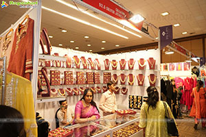 Hi Life Exhibition March 2026 Kicks Off at The Lalit Ashok