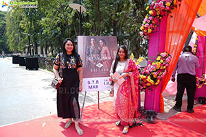 Hi Life Exhibition March 2026 Kicks Off at The Lalit Ashok
