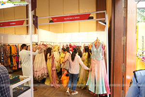 Hi Life Exhibition March 2026 Kicks Off at The Lalit Ashok