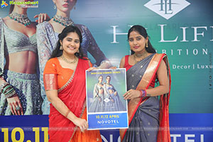 Hilife Grand Fashion Showcase & Date Announcement Event 