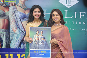 Hilife Grand Fashion Showcase & Date Announcement Event 