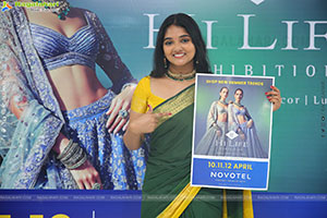 Hilife Grand Fashion Showcase & Date Announcement Event 