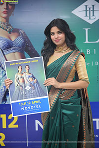 Hilife Grand Fashion Showcase & Date Announcement Event 