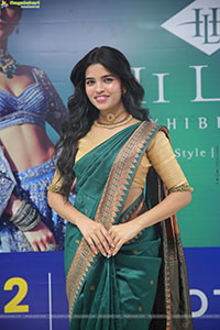 Hilife Grand Fashion Showcase & Date Announcement Event 