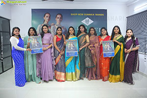 Hilife Grand Fashion Showcase & Date Announcement Event 