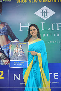 Hilife Grand Fashion Showcase & Date Announcement Event 